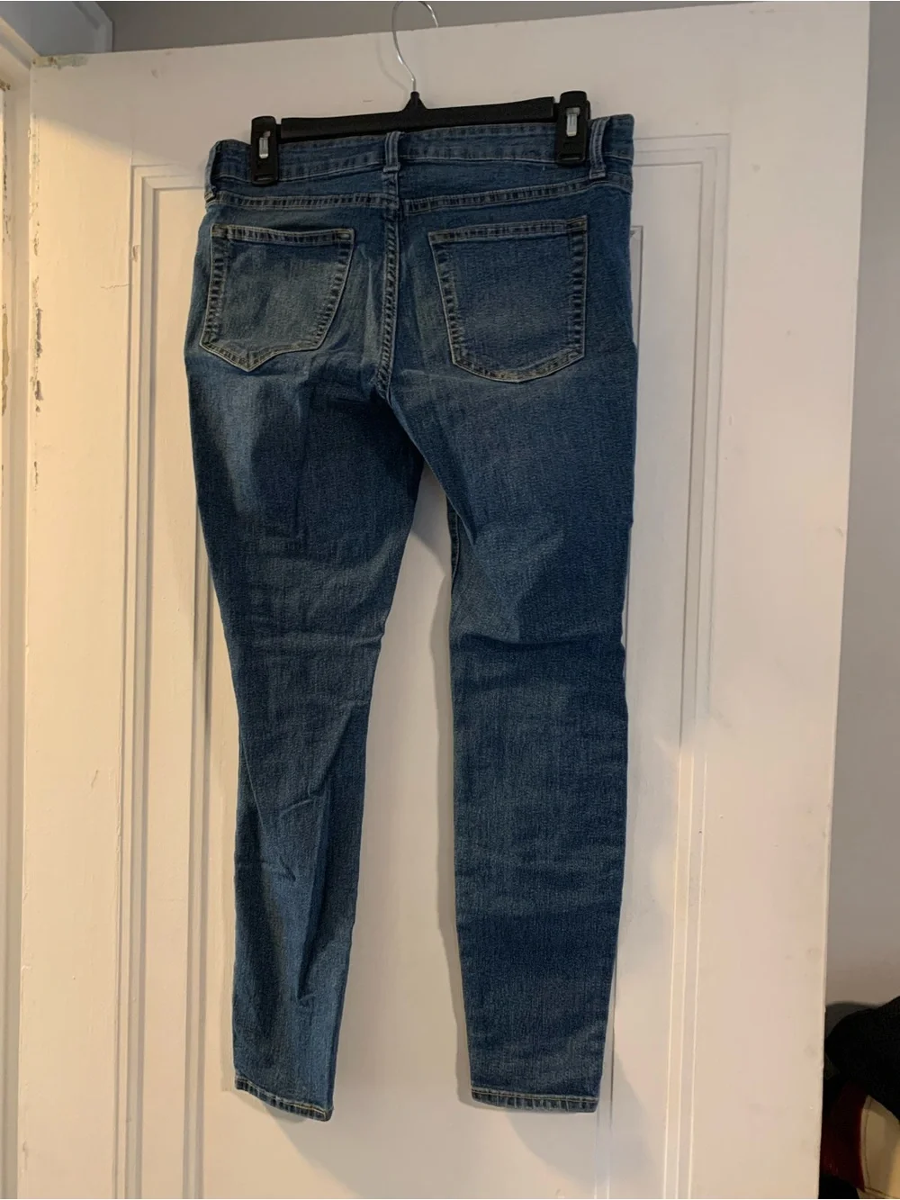 GAP Women's Blue Jegging Jeans Size 4 / 27